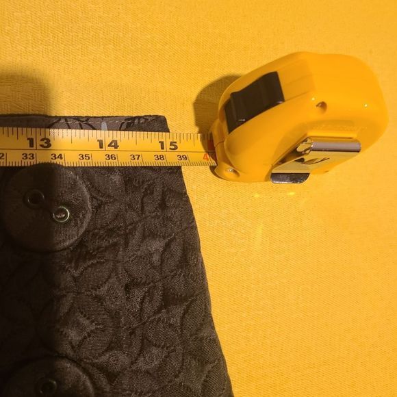 ALLEGRA HICKS Skirt, Size 4 - Picture 15 of 16